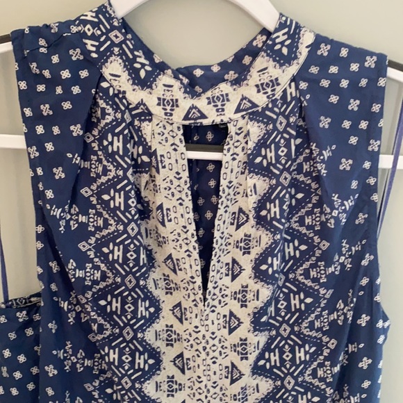 Angie Romper NWOT - Picture 2 of 7